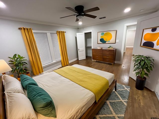 1211 W Cochran, Tyler, TX 75702