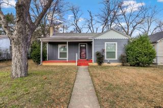 1211 W Cochran, Tyler, TX 75702