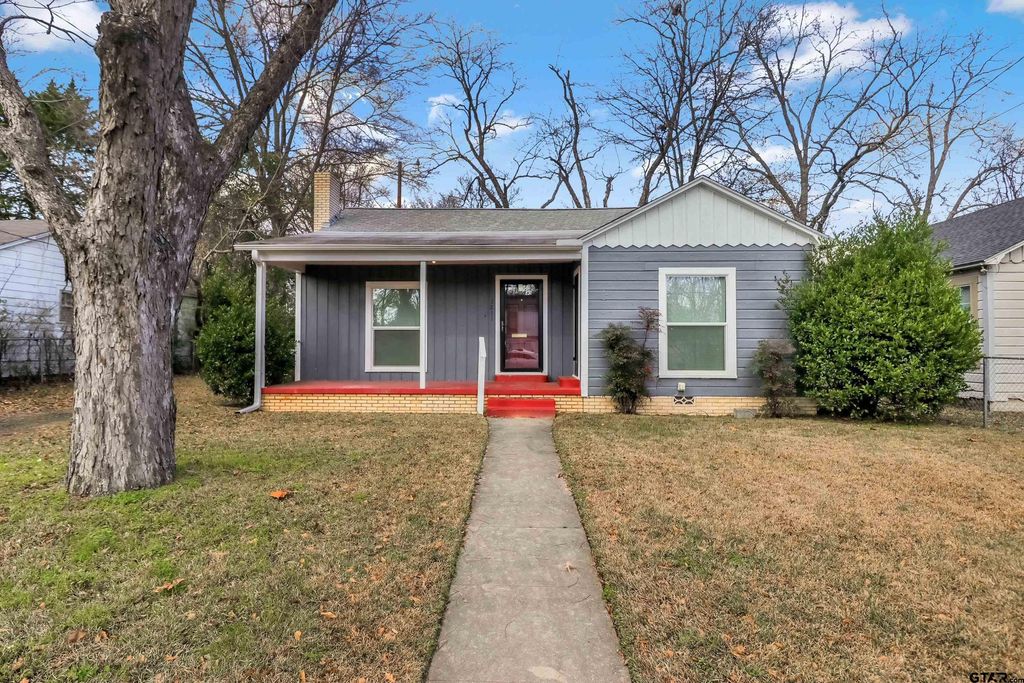 1211 W Cochran, Tyler, TX 75702
