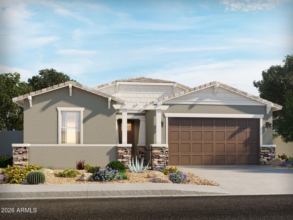 37390 W SAN ILDEFANSO Avenue, Maricopa, AZ 85138 — photo 2