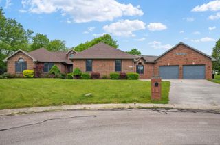 2405 N Wicklow Drive, Muncie, IN 47304