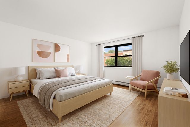 904 GATES Avenue, New York City, NY 11221