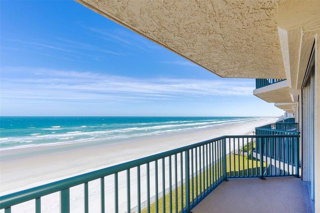 4631 S ATLANTIC AVENUE 8601, Ponce Inlet, FL 32127