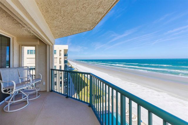 4631 S ATLANTIC AVENUE 8601, Ponce Inlet, FL 32127