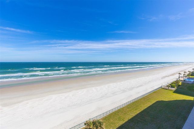 4631 S ATLANTIC AVENUE 8601, Ponce Inlet, FL 32127