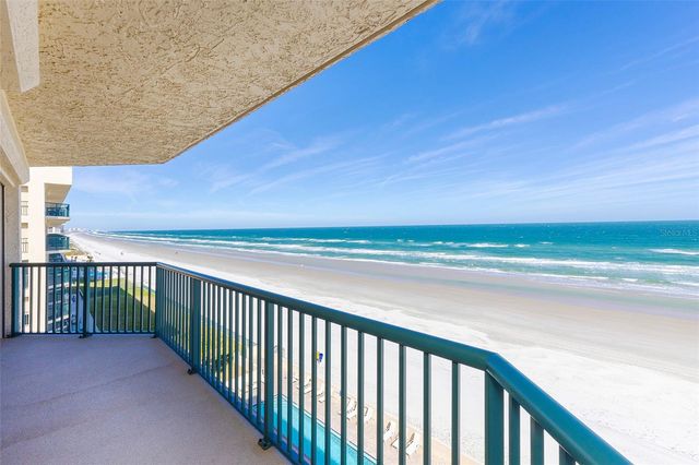 4631 S ATLANTIC AVENUE 8601, Ponce Inlet, FL 32127