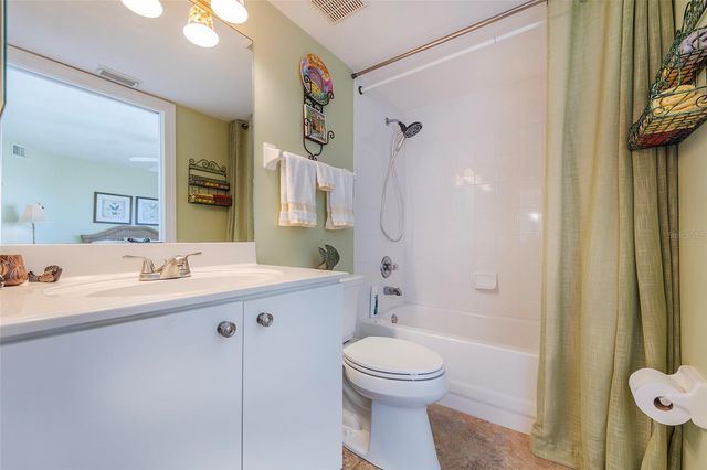 4631 S ATLANTIC AVENUE 8601, Ponce Inlet, FL 32127