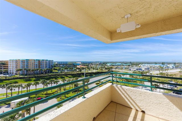 4631 S ATLANTIC AVENUE 8601, Ponce Inlet, FL 32127