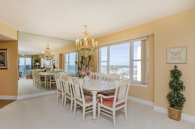 4631 S ATLANTIC AVENUE 8601, Ponce Inlet, FL 32127