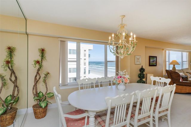 4631 S ATLANTIC AVENUE 8601, Ponce Inlet, FL 32127