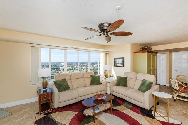 4631 S ATLANTIC AVENUE 8601, Ponce Inlet, FL 32127