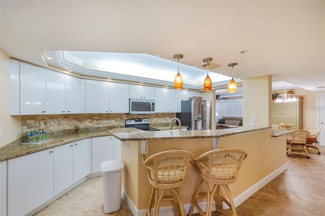 4631 S ATLANTIC AVENUE 8601, Ponce Inlet, FL 32127