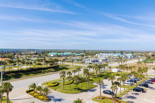 4631 S ATLANTIC AVENUE 8601, Ponce Inlet, FL 32127