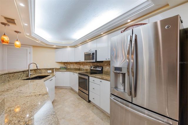 4631 S ATLANTIC AVENUE 8601, Ponce Inlet, FL 32127