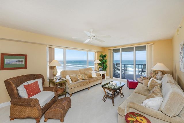 4631 S ATLANTIC AVENUE 8601, Ponce Inlet, FL 32127