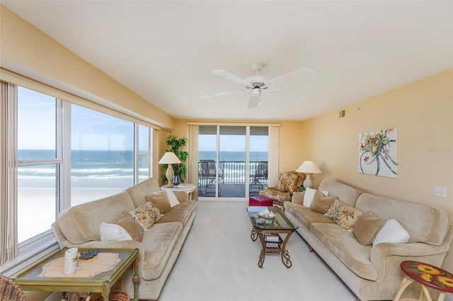 4631 S ATLANTIC AVENUE 8601, Ponce Inlet, FL 32127