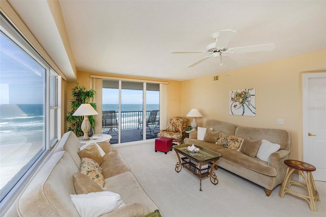 4631 S ATLANTIC AVENUE 8601, Ponce Inlet, FL 32127