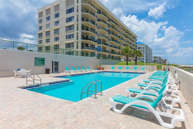 4631 S ATLANTIC AVENUE 8601, Ponce Inlet, FL 32127