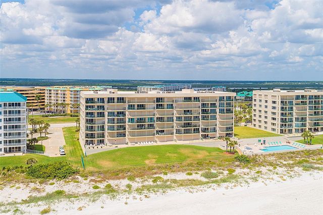 4631 S ATLANTIC AVENUE 8601, Ponce Inlet, FL 32127