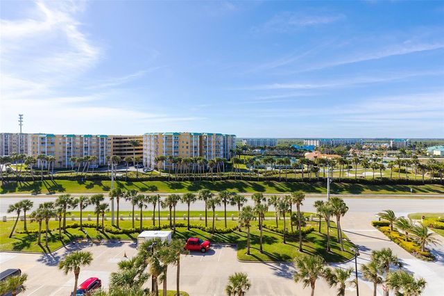 4631 S ATLANTIC AVENUE 8601, Ponce Inlet, FL 32127