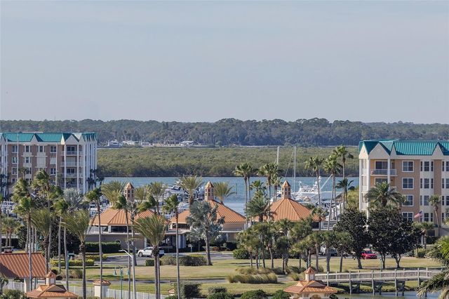 4631 S ATLANTIC AVENUE 8601, Ponce Inlet, FL 32127