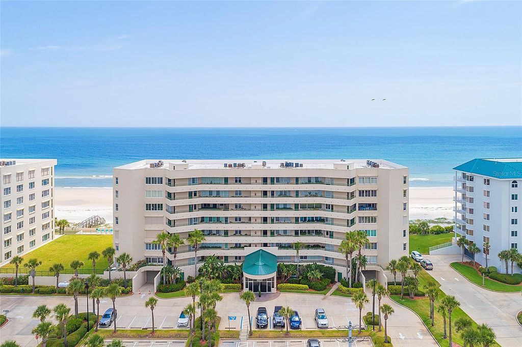 4631 S ATLANTIC AVENUE 8601, Ponce Inlet, FL 32127