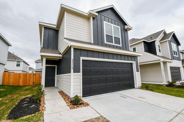 22115 Imperious Parkway, Houston, TX 77073