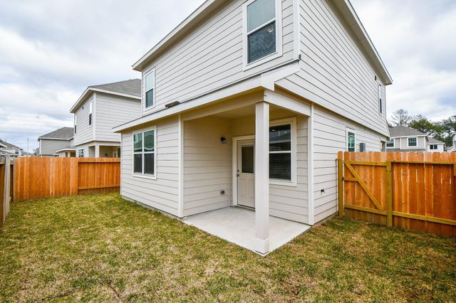 22115 Imperious Parkway, Houston, TX 77073