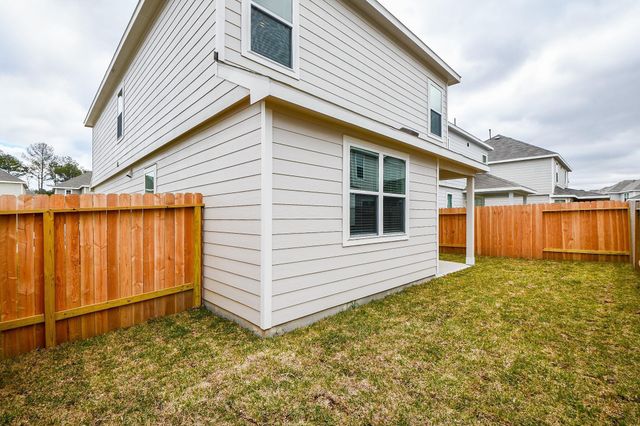 22115 Imperious Parkway, Houston, TX 77073