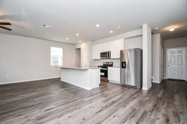 22115 Imperious Parkway, Houston, TX 77073