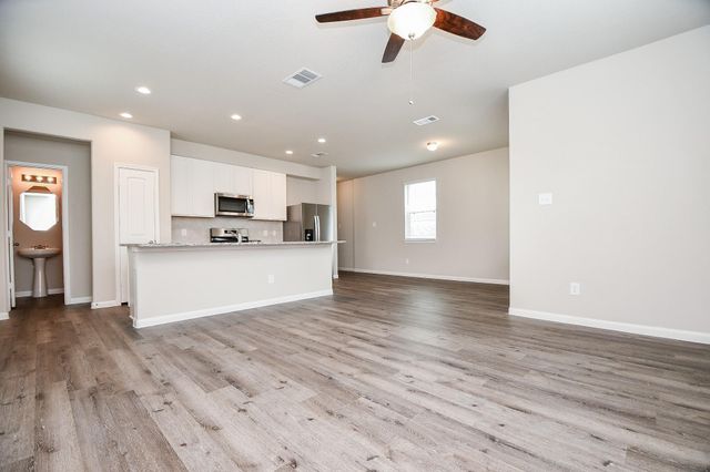 22115 Imperious Parkway, Houston, TX 77073