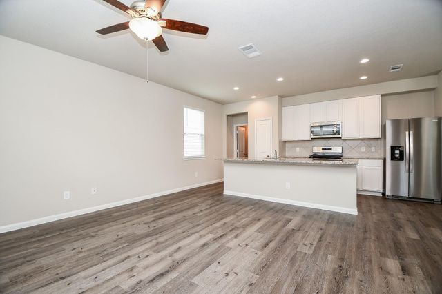 22115 Imperious Parkway, Houston, TX 77073