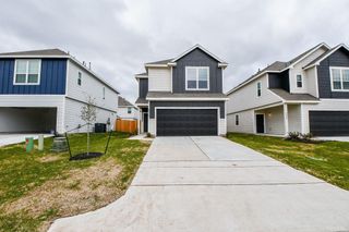 22115 Imperious Parkway, Houston, TX 77073