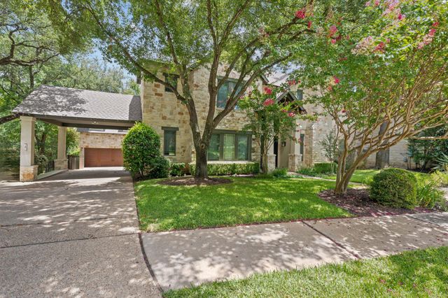 6636 Dogwood Creek DR, Austin, TX 78746