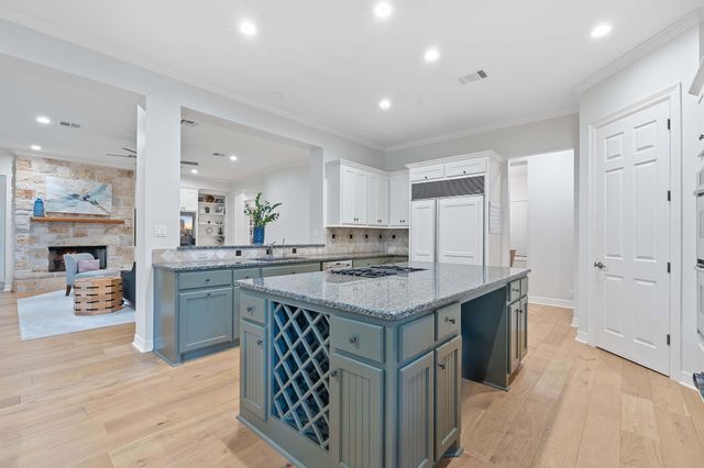 6636 Dogwood Creek DR, Austin, TX 78746