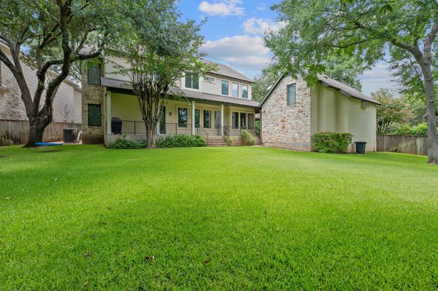 6636 Dogwood Creek DR, Austin, TX 78746