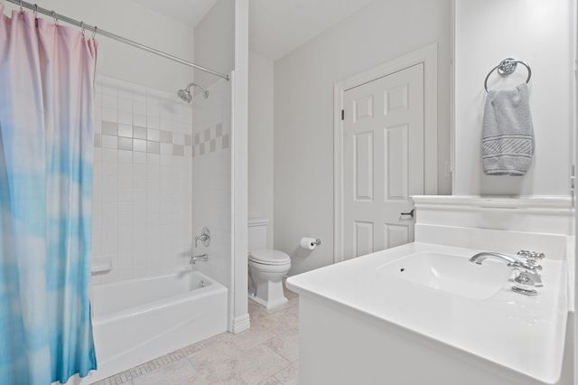 6636 Dogwood Creek DR, Austin, TX 78746