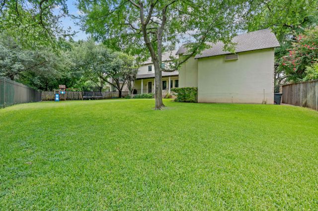 6636 Dogwood Creek DR, Austin, TX 78746