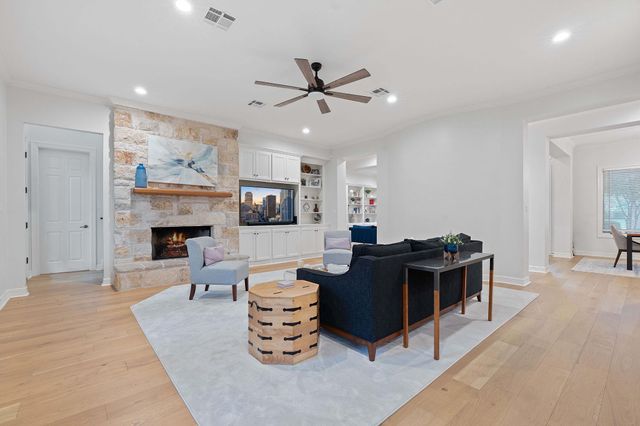 6636 Dogwood Creek DR, Austin, TX 78746