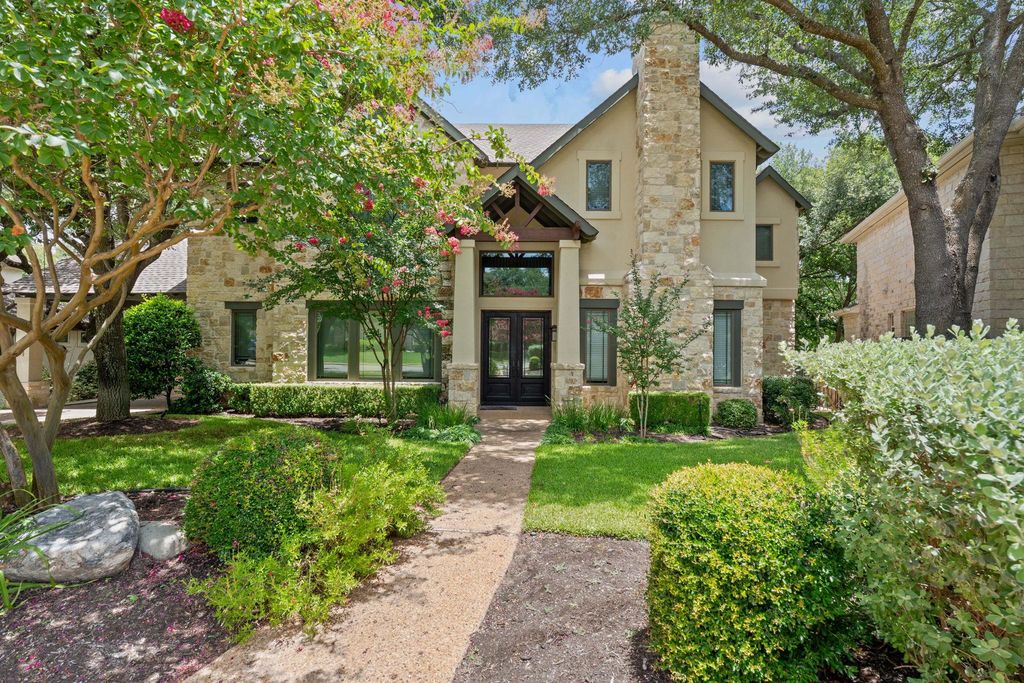 6636 Dogwood Creek DR, Austin, TX 78746