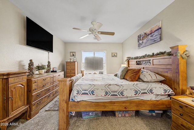10337 N 115TH Drive, Youngtown, AZ 85363