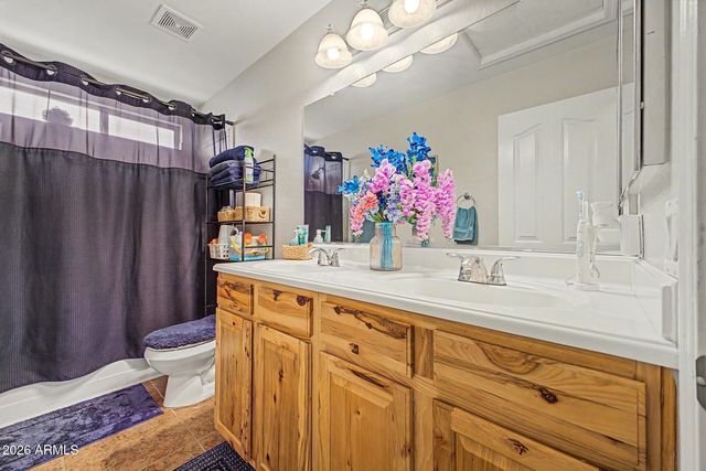 10337 N 115TH Drive, Youngtown, AZ 85363
