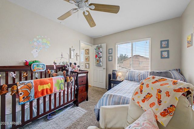 10337 N 115TH Drive, Youngtown, AZ 85363