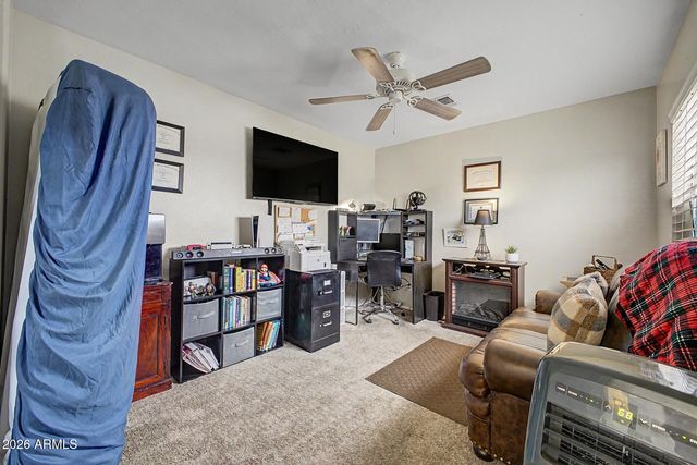 10337 N 115TH Drive, Youngtown, AZ 85363