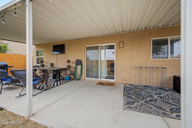 10337 N 115TH Drive, Youngtown, AZ 85363