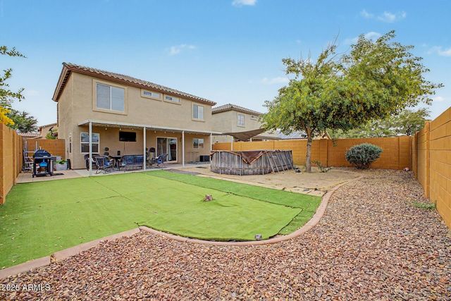 10337 N 115TH Drive, Youngtown, AZ 85363