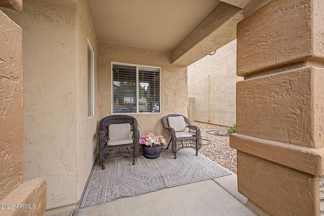 10337 N 115TH Drive, Youngtown, AZ 85363