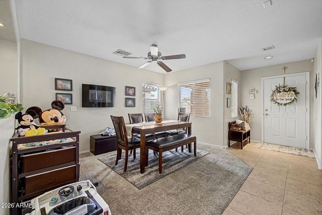10337 N 115TH Drive, Youngtown, AZ 85363