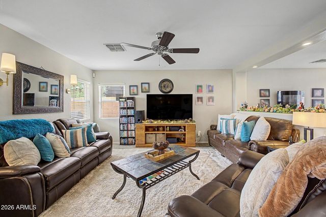 10337 N 115TH Drive, Youngtown, AZ 85363