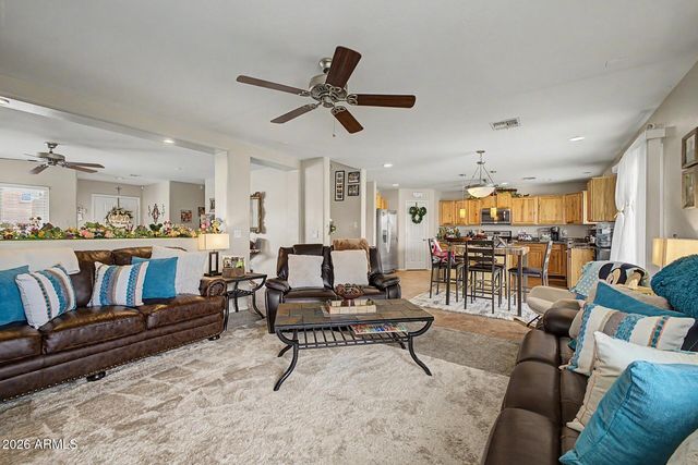 10337 N 115TH Drive, Youngtown, AZ 85363